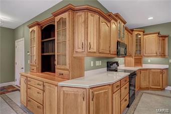 Cobblestone Creek Estates - Residential