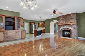Cobblestone Creek Estates - Residential