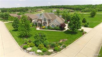 Cobblestone Creek Estates - Residential