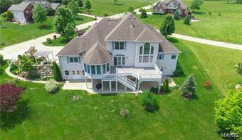Cobblestone Creek Estates - Residential