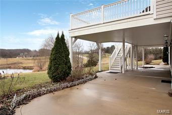 Cobblestone Creek Estates - Residential