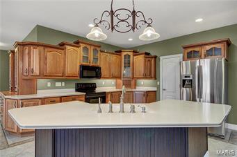 Cobblestone Creek Estates - Residential