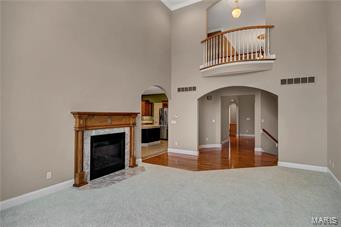 Cobblestone Creek Estates - Residential