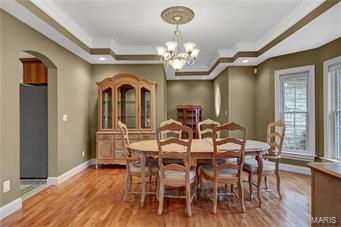 Cobblestone Creek Estates - Residential