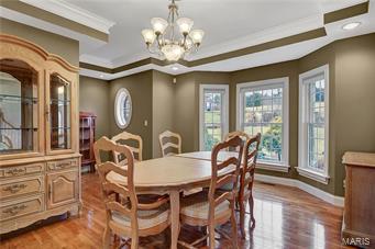 Cobblestone Creek Estates - Residential