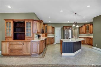 Cobblestone Creek Estates - Residential