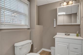 Cobblestone Creek Estates - Residential