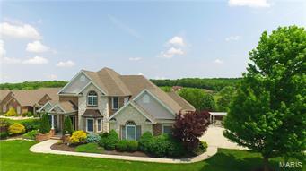 Cobblestone Creek Estates - Residential