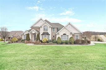 Cobblestone Creek Estates - Residential