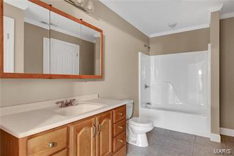 Cobblestone Creek Estates - Residential