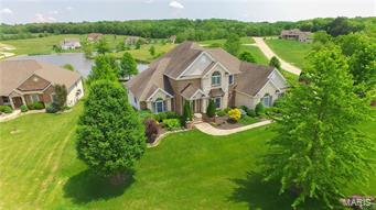 Cobblestone Creek Estates - Residential