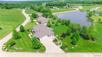Cobblestone Creek Estates - Residential