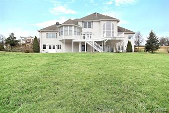 Cobblestone Creek Estates - Residential