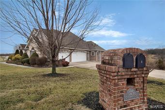Cobblestone Creek Estates - Residential