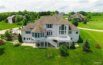 Cobblestone Creek Estates - Residential