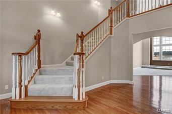 Cobblestone Creek Estates - Residential