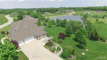 Cobblestone Creek Estates - Residential