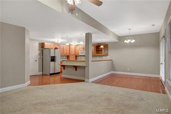 Cobblestone Creek Estates - Residential