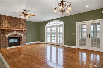 Cobblestone Creek Estates - Residential
