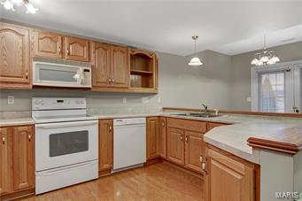 Cobblestone Creek Estates - Residential