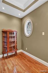 Cobblestone Creek Estates - Residential