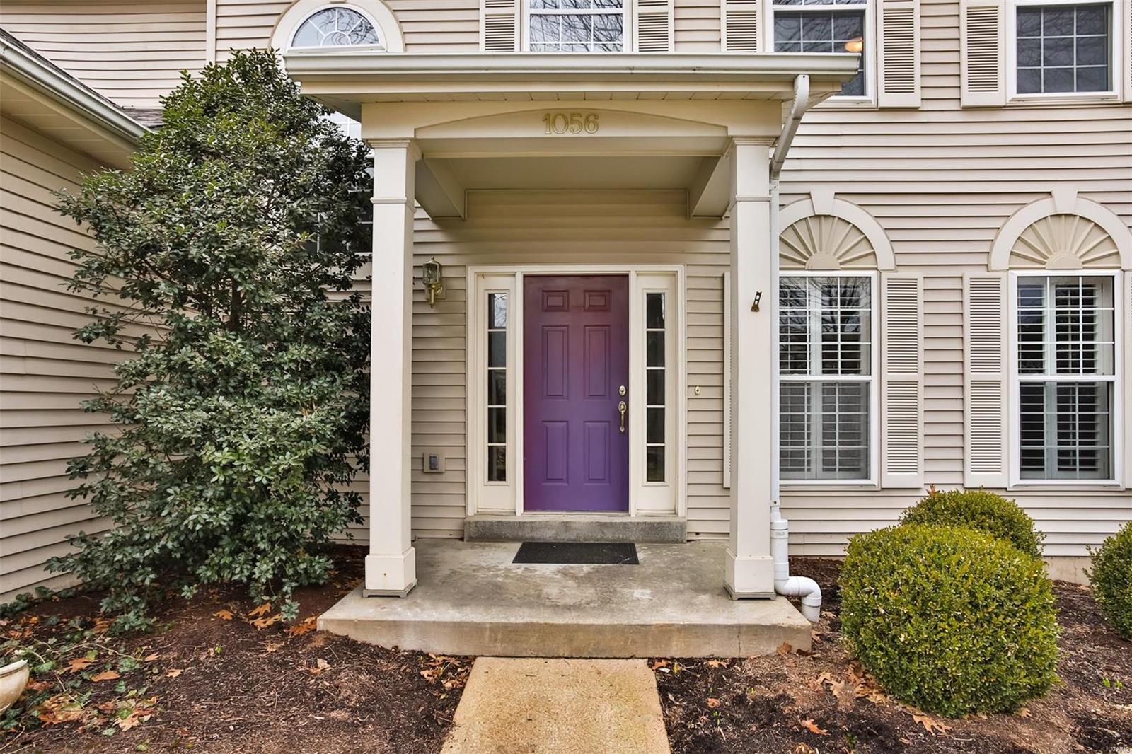 St Louis, Missouri 63122, United States, 4 Bedrooms Bedrooms, ,3 BathroomsBathrooms,Residential,Pending,5917