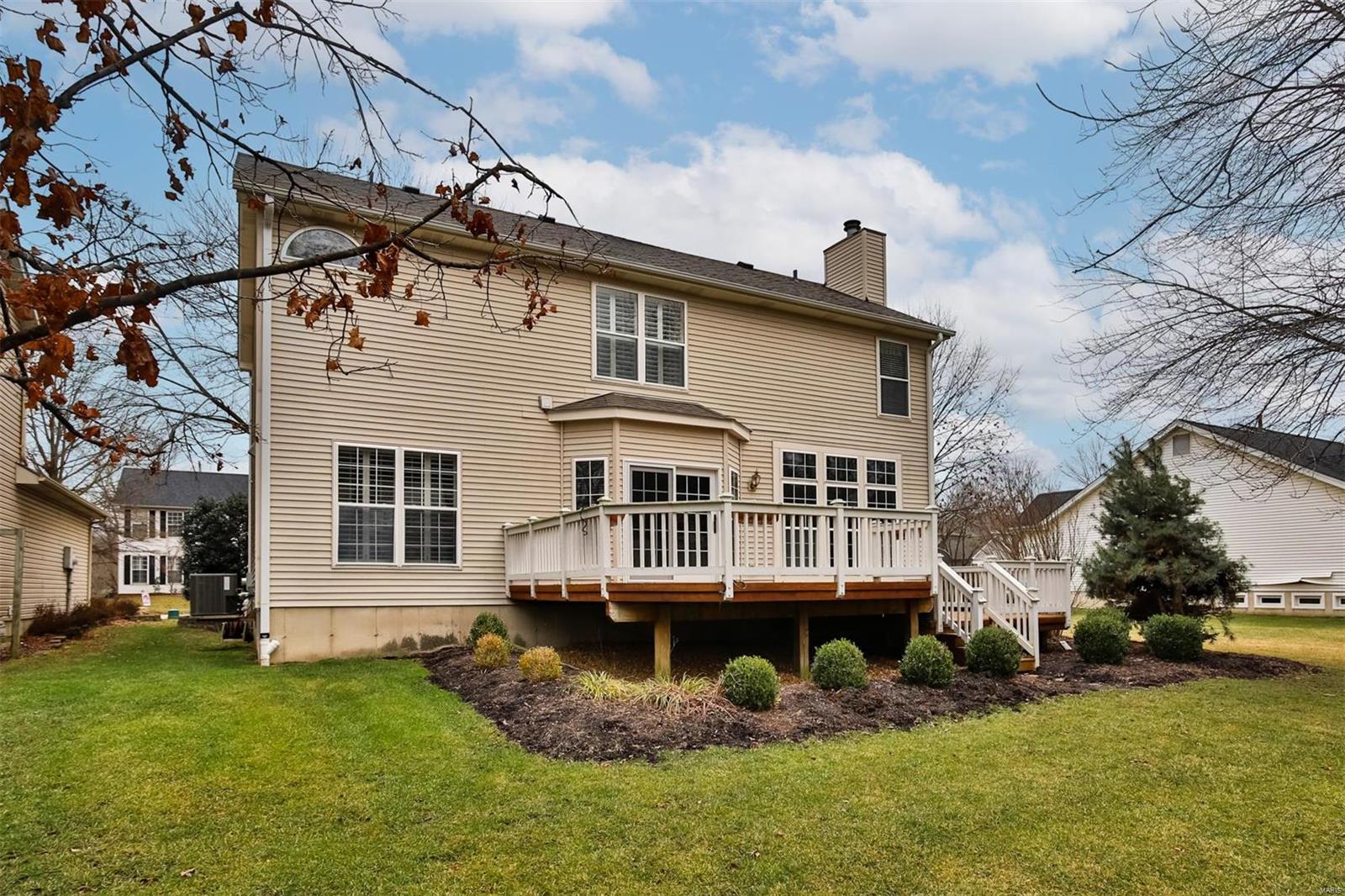 St Louis, Missouri 63122, United States, 4 Bedrooms Bedrooms, ,3 BathroomsBathrooms,Residential,Pending,5917