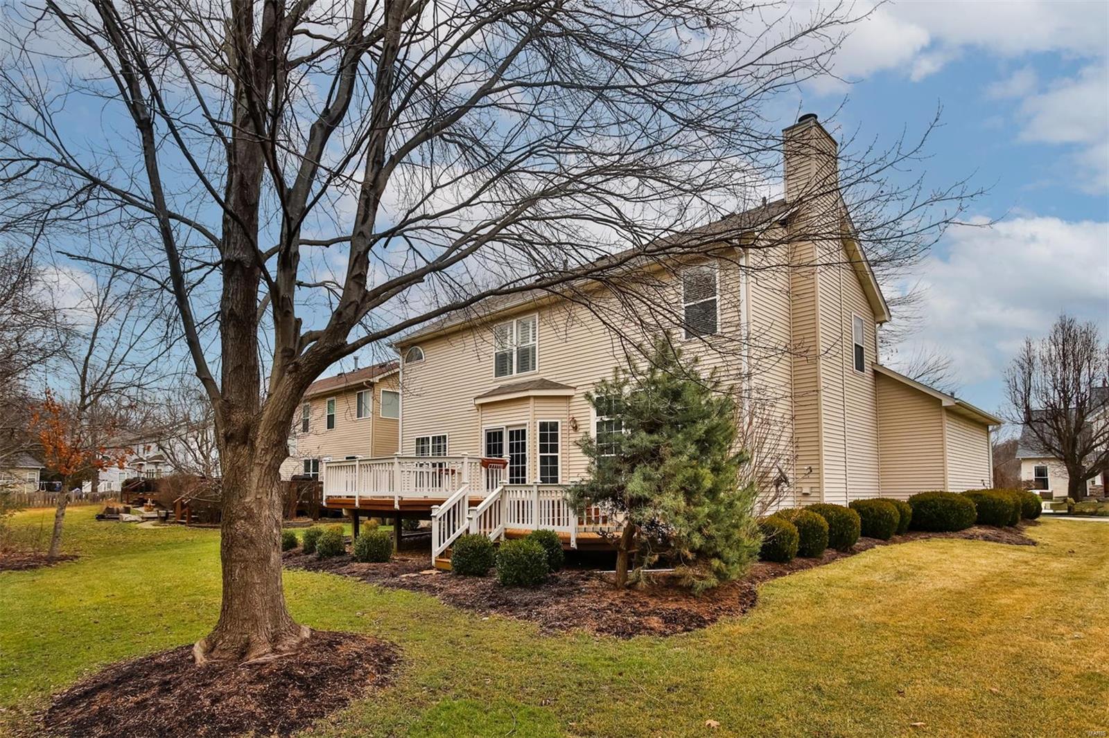 St Louis, Missouri 63122, United States, 4 Bedrooms Bedrooms, ,3 BathroomsBathrooms,Residential,Pending,5917