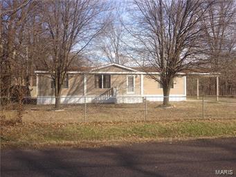 Nancy Barnhart 2nd Add - Residential