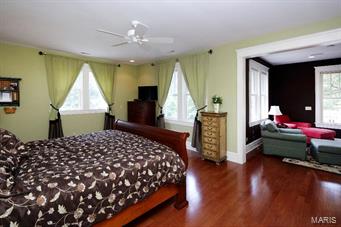 Section 1-44-5 Bdy Adj Aka Woodlawn - Residential