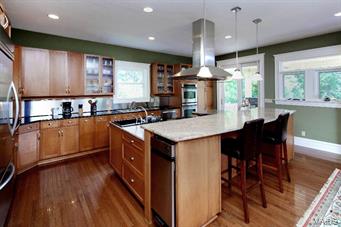 Section 1-44-5 Bdy Adj Aka Woodlawn - Residential