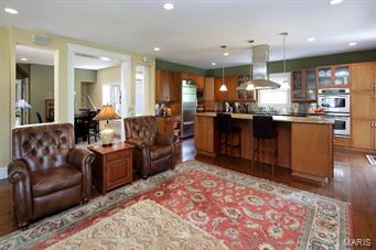 Section 1-44-5 Bdy Adj Aka Woodlawn - Residential