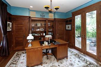 Section 1-44-5 Bdy Adj Aka Woodlawn - Residential