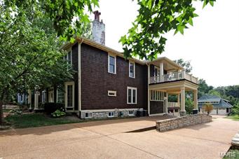 Section 1-44-5 Bdy Adj Aka Woodlawn - Residential