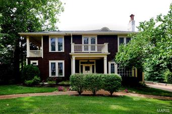 Section 1-44-5 Bdy Adj Aka Woodlawn - Residential