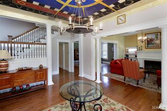 Section 1-44-5 Bdy Adj Aka Woodlawn - Residential