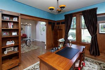 Section 1-44-5 Bdy Adj Aka Woodlawn - Residential