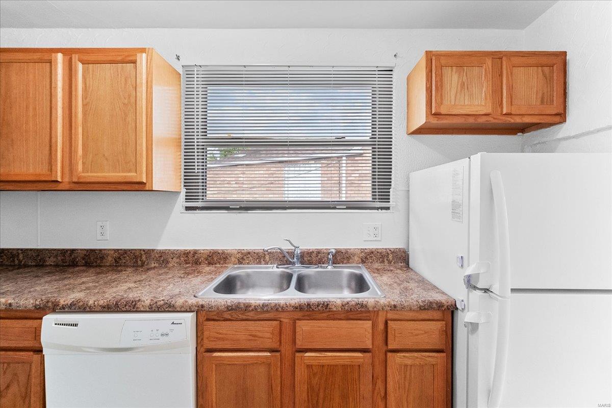 Mehlville, Missouri 63125, United States, 1 Bedroom Bedrooms, ,1 BathroomBathrooms,Residential,Active,109602