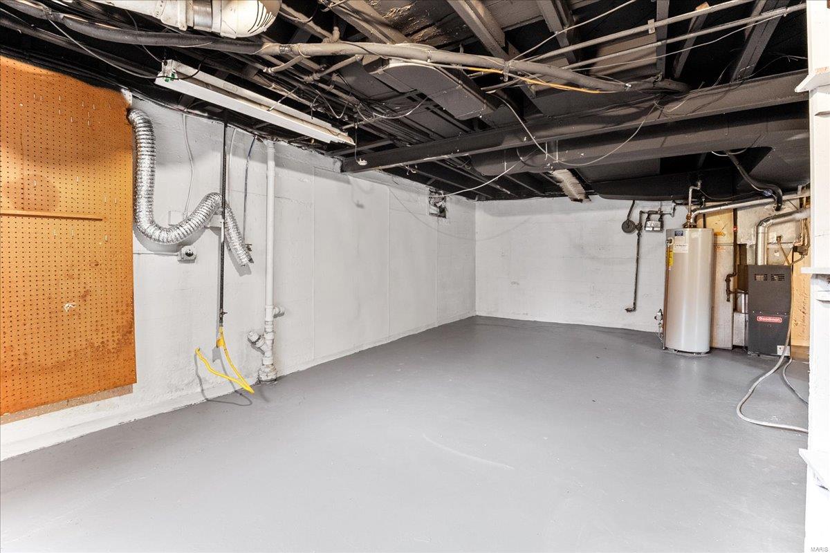 Mehlville, Missouri 63125, United States, 1 Bedroom Bedrooms, ,1 BathroomBathrooms,Residential,Active,109602