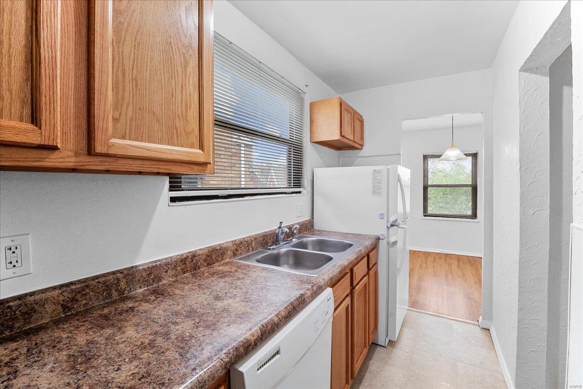 Mehlville, Missouri 63125, United States, 1 Bedroom Bedrooms, ,1 BathroomBathrooms,Residential,Active,109602
