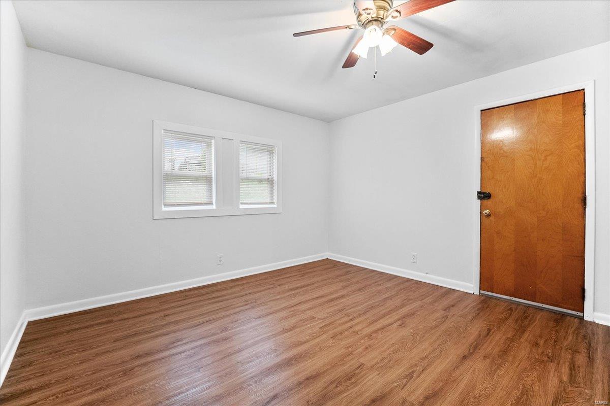 Mehlville, Missouri 63125, United States, 1 Bedroom Bedrooms, ,1 BathroomBathrooms,Residential,Active,109602