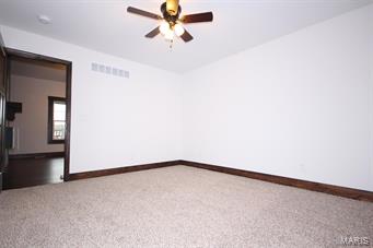 The Meadows at Walnut Hollow - Residential