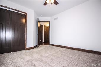 The Meadows at Walnut Hollow - Residential