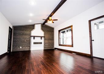 The Meadows at Walnut Hollow - Residential