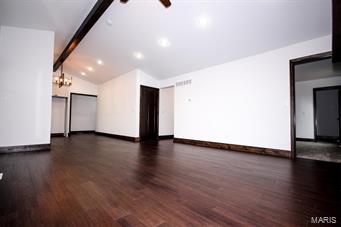 The Meadows at Walnut Hollow - Residential