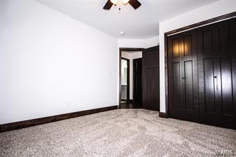 The Meadows at Walnut Hollow - Residential