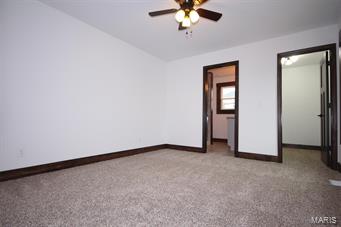 The Meadows at Walnut Hollow - Residential