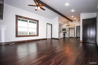 The Meadows at Walnut Hollow - Residential