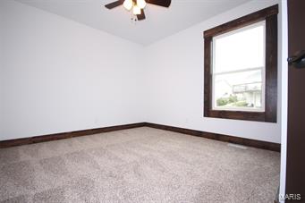 The Meadows at Walnut Hollow - Residential