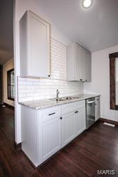 The Meadows at Walnut Hollow - Residential